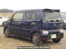 Used 2025 AT suzuki wagon-r-custom-z MH55S Image[1]