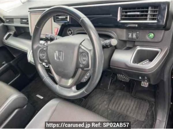 Used 2021 AT honda step-wgn-spada RP3 Image[2]