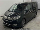 Honda Step WGN Spada RP3