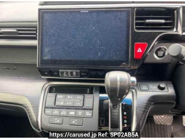 Used 2016 AT honda step-wgn-spada RP3 Image[2]