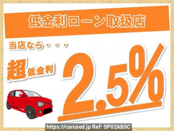 Used 2015 AT suzuki alto HA36S Image[2]