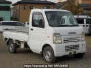 Suzuki Carry Truck DA63T