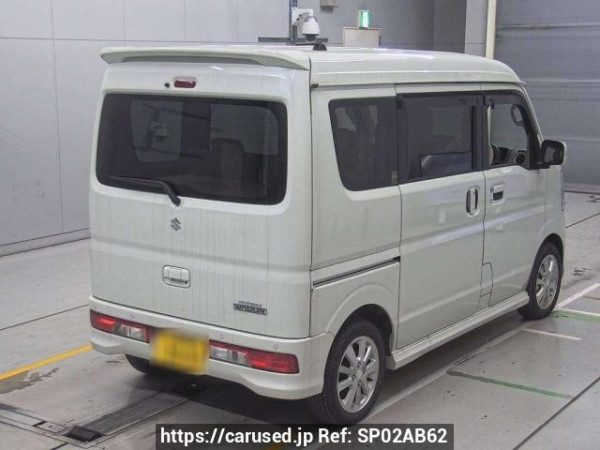 Used 2024 AT suzuki every-wagon DA17W Image[1]