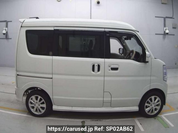 Used 2024 AT suzuki every-wagon DA17W Image[2]