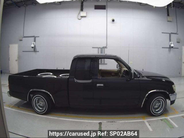 Used 2002 AT toyota hilux-sports-pickup RZN152Hｶｲ Image[2]