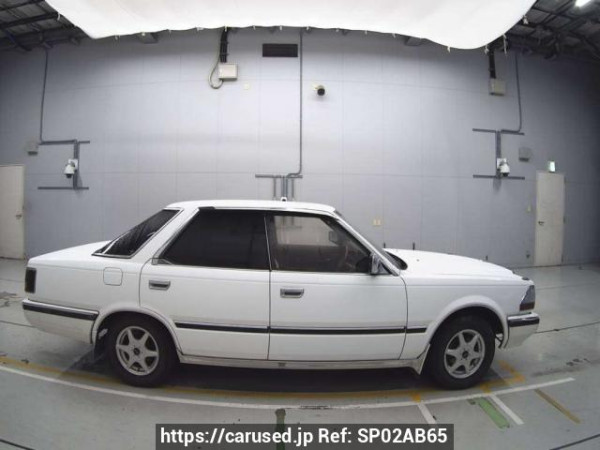 Used 1986 AT nissan cedric-sedan Y30 Image[2]