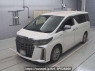 Used 2020 AT toyota alphard-hybrid AYH30W Image[0]