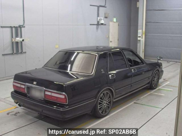 Used 1998 AT nissan cedric-sedan PAY31 Image[1]
