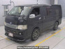 Used 2007 AT toyota hiace-van KDH206V Image[0]