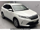 Toyota Harrier Hybrid AVU65W