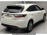 Used 2020 AT toyota harrier-hybrid AVU65W Image[1]