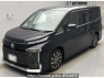 Used 2024 AT toyota voxy MZRA90W Image[0]
