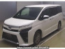 Used 2021 AT toyota voxy ZWR80W Image[0]