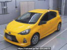 Toyota Aqua NHP10