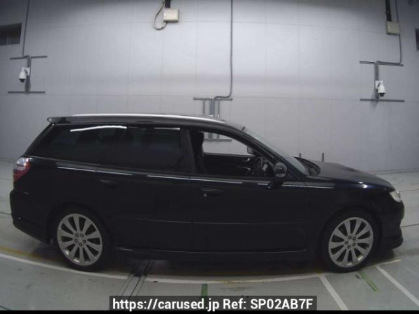 Used 2007 MT subaru legacy-touring-wagon BP5 Image[2]