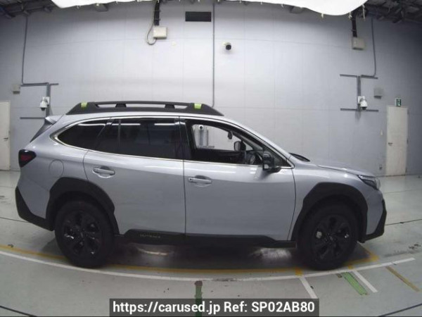 Used 2022 AT subaru legacy-outback BT5 Image[2]