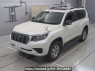 Used 2021 AT toyota land-cruiser-prado TRJ150W Image[0]