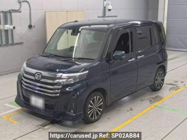 Used 2025 AT daihatsu thor M900S Image[0]