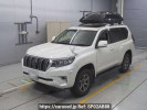 Toyota Land Cruiser Prado GDJ150W