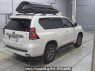 Used 2021 AT toyota land-cruiser-prado GDJ150W Image[1]
