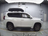 Used 2021 AT toyota land-cruiser-prado GDJ150W Image[2]
