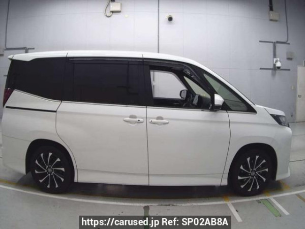 Used 2024 AT toyota noah ZWR90W Image[2]