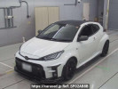 Toyota GR YARIS GXPA16