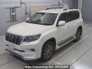 Toyota Land Cruiser Prado GDJ151W