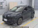 Toyota YARIS CROSS MXPB15