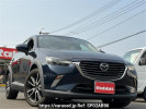 Mazda CX-3 DK5FW
