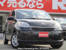 Toyota Passo M700A