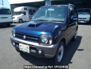 Suzuki Jimny JB23W