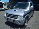 Mitsubishi Pajero Mini H58A