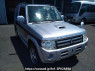 Used 2008 AT mitsubishi pajero-mini H58A Image[2]