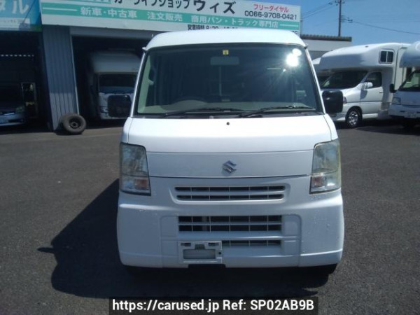 Used 2013 AT suzuki every DA64V Image[1]