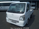 Mazda Scrum Truck DG16T