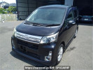 Daihatsu Move LA110S
