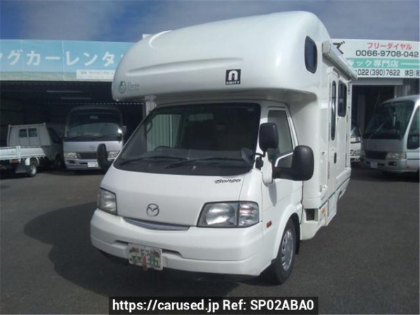 Used 2018 AT mazda bongo-truck SLP2L Image[0]