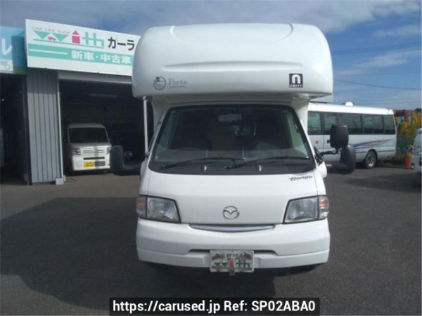 Used 2018 AT mazda bongo-truck SLP2L Image[1]