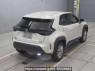 Used 2021 AT toyota yaris-cross MXPJ10 Image[1]