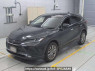 Used 2020 AT toyota harrier MXUA80 Image[0]