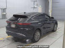 Used 2020 AT toyota harrier MXUA80 Image[1]