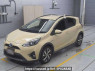 Used 2018 AT toyota aqua NHP10H Image[0]
