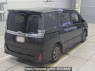 Used 2021 AT toyota voxy ZRR80W Image[1]