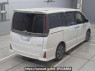 Used 2021 AT toyota noah ZRR80W Image[1]