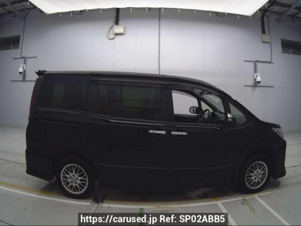Used 2020 AT toyota noah ZWR80W Image[2]