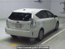 Used 2013 AT toyota prius-alpha ZVW41W Image[1]