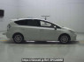 Used 2013 AT toyota prius-alpha ZVW41W Image[2]