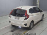Used 2014 AT honda fit GK3 Image[1]