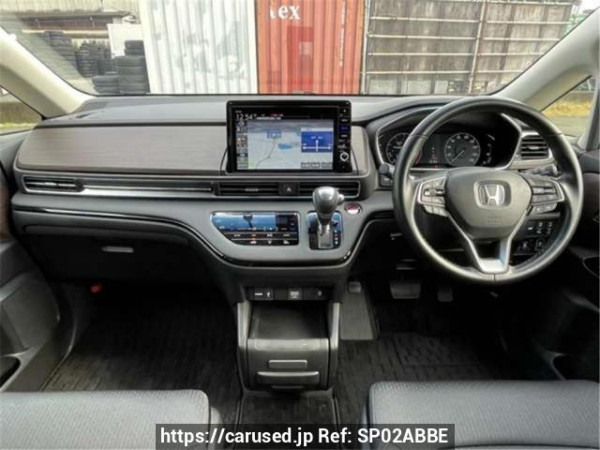 Used 2021 AT honda odyssey RC1 Image[1]